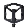 Pedały Rowerowe Crankbrothers Stamp 2 Small Raw Silver
